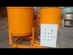 estación de la lechada