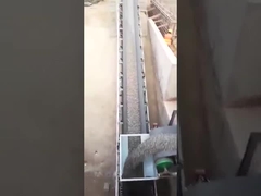 planta de procesamiento por lotes por lotes concreta