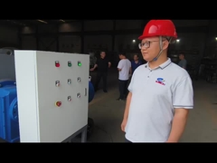 bomba de la manguera