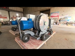 bomba de la manguera