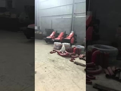 máquinas de la construcción