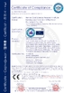CHINA Henan Coal Science Research Institute Keming Mechanical and Electrical Equipment Co. , Ltd. certificaciones